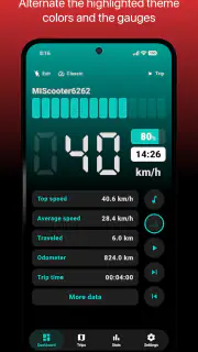 Scooter Tools screenshot 8