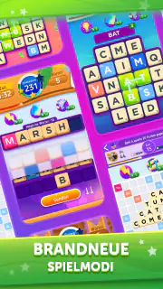 Scrabble® GO: Wortspiele screenshot 2