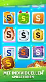 Scrabble® GO: Wortspiele screenshot 3
