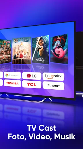 Screen Mirroring TV & Miracast screenshot