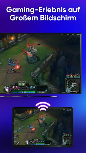 Screen Mirroring TV & Miracast screenshot