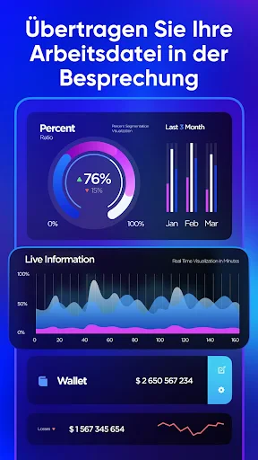 Screen Mirroring TV & Miracast screenshot