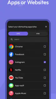 ScreenZen・Screen Time Control screenshot 2