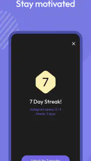 ScreenZen・Screen Time Control screenshot 4