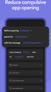 ScreenZen・Screen Time Control screenshot 7