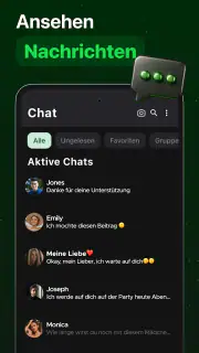 Screnax screenshot 1