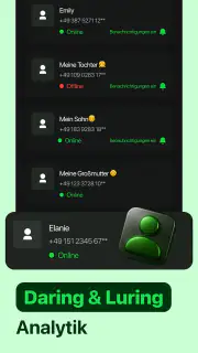 Screnax screenshot 2