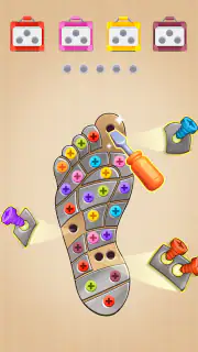 Screw All Out - Jam Master screenshot 3