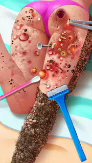 Screw Match: ASMR Blast screenshot 6