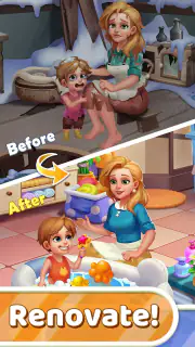 Screw Out Master: Story Puzzle screenshot 4