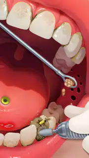 Screw Project: ASMR Home screenshot 4