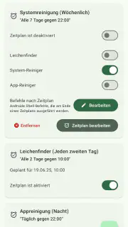 SD Maid 2/SE - Systemreiniger screenshot 8
