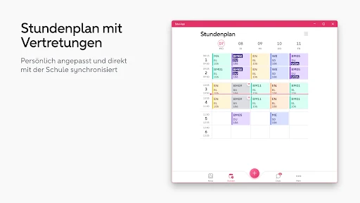 Sdui screenshot