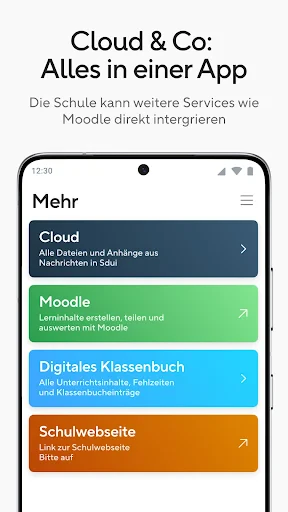 Sdui screenshot