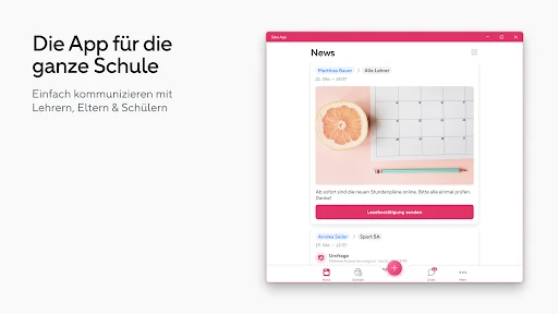 Sdui screenshot