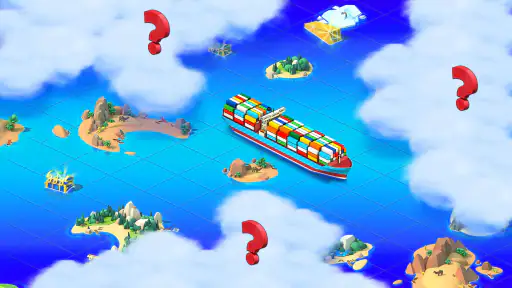 Sea Port: Manage Ship Tycoon screenshot 7
