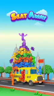 Seat Away screenshot 1