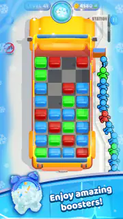 Seat Away screenshot 5