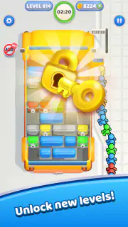 Seat Away screenshot 7