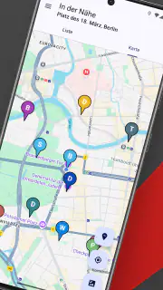 Sehenswürdigkeiten in der Nähe screenshot 2
