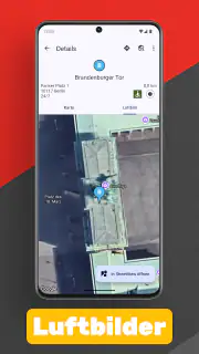Sehenswürdigkeiten in der Nähe screenshot 4