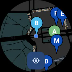 Sehenswürdigkeiten in der Nähe screenshot 8