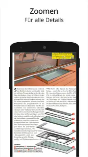 selbst ist der Mann ePaper screenshot 6