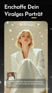 SelfyzAI: KI-Fotoeditor screenshot 3