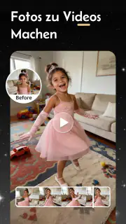 SelfyzAI: KI-Fotoeditor screenshot 4