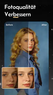 SelfyzAI: KI-Fotoeditor screenshot 5