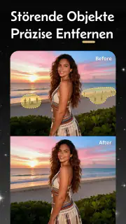 SelfyzAI: KI-Fotoeditor screenshot 6