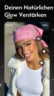 SelfyzAI: KI-Fotoeditor screenshot 7