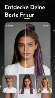 SelfyzAI: KI-Fotoeditor screenshot 8