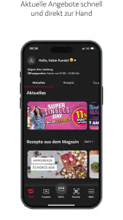 Selgros Deutschland screenshot 1