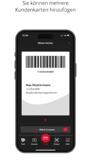 Selgros Deutschland screenshot 3
