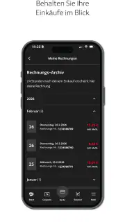 Selgros Deutschland screenshot 5