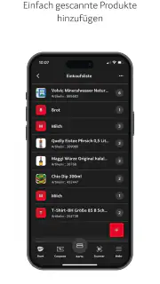Selgros Deutschland screenshot 6