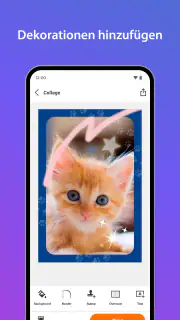 SELPHY Photo Layout screenshot 4
