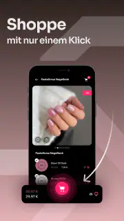 Semilac screenshot 2