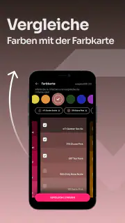 Semilac screenshot 8