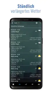 Sense Flip Clock & Weather Pro screenshot 7