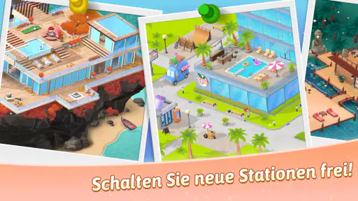 Serenity's Spa:Schönheitssalon screenshot 4