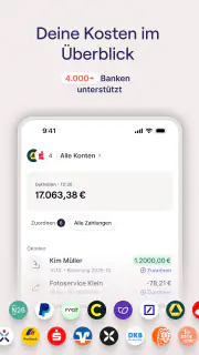 sevdesk Buchhaltung & Rechnung screenshot 6
