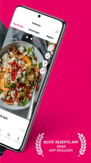 SevenCooks: Rezepte & Kochen screenshot 2