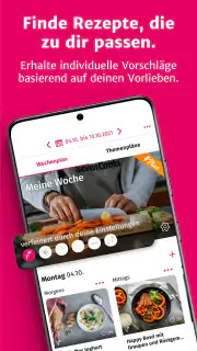 SevenCooks: Rezepte & Kochen screenshot 3