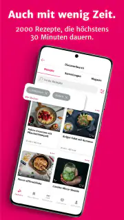 SevenCooks: Rezepte & Kochen screenshot 4