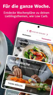 SevenCooks: Rezepte & Kochen screenshot 7