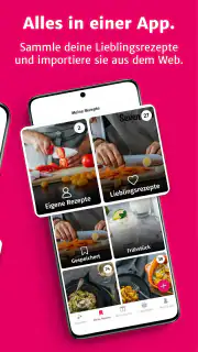 SevenCooks: Rezepte & Kochen screenshot 8