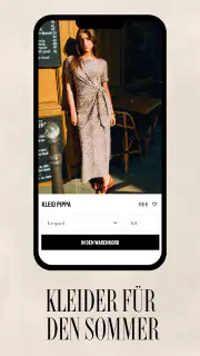 Sézane App Mode & Accessoires screenshot 6