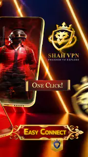 Shah VPN | اتصال سریع screenshot 4